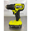 Taladro Atornillador Inalámbrico Ryobi 18v One+ Hp Psbdd02k Verde Claro 60