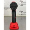 Destornillador Impacto Milwaukee M18 3651-20 18v Brushless Rojo 60