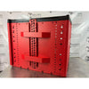 Rack Milwaukee Packout Modular 48-21-8000 Rojo