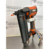 Clavadora Neumatica Ridgid Cal 18 R213bnf3 Profesional