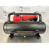 Compresor Inalambrico Milwaukee M18 Fuel 2840-20 Silencioso Rojo 0 Monofásica