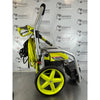 Hidrolavadora Eléctrica 3000 Psi Brushless Alta Presión Verde 60