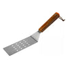 Kit Utensilios Para Asar Traeger 5 Pzs Mango Madera Bac733
