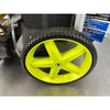 Hidrolavadora Eléctrica 3000 Psi Brushless Alta Presión Verde 60