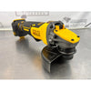 Esmeril Angular Dewalt Dcg416b Flexvolt Advantage 4-1/2 Amarillo