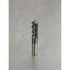 Endmill Cortador Carburo Punta Bola 5/16 X 3 Hptls369