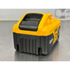 Batería Dewalt 20v Xr 10ah Dcb210 Alto Rendimiento