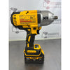 Llave Impacto Dewalt 1/2 20v Xr 1400ft-lb Dcf900p1 Kit Amarillo 60