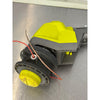 Desbrozadora Ryobi 40v Hp Brushless 17in Ry402011 Detalle Verde
