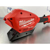Milwaukee 2825-20 M18 18v Quik-lok (solo Cabezal Eléctrico) Rojo
