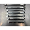 Set Llaves Combinadas Husky Sae Completo 14 Piezas Plateado