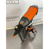 Clavadora Neumatica Ridgid Cal 18 R213bnf3 Profesional
