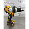 Taladro Rotomartillo Inalámbrico Dewalt Xr Dcd1007b Solo Amarillo 60