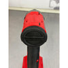 Destornillador Impacto Milwaukee M18 3651-20 18v Brushless Rojo 60