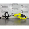Desbrozadora Bordeadora 18v Inalámbrica Ryobi P20018b Verde Lima