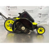 Bordeadora Ryobi 40v Hp Brushless 9in Ry40760 Kit Verde