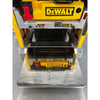 Cepillo De Banco Para Madera 12-1/2in, 2-1/2 Hp Dewalt Dw734 Amarillo