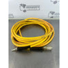Manguera Dewalt Para Compresor Push Pull 1/4 300 Psi Amarillo