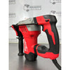 Taladro Rotomartillo Sds-plus 1-1/8 Milwaukee 8amp 5268-21 Rojo 60