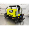 Hidrolavadora Ryobi Alambrica 1900 Psi 13a 1.2gpm Ry1419mt Verde Claro 60