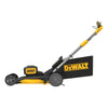 Podadora Inalámbrica Dewalt 21 Dcmwp256 Cortacésped 20v Xr Amarillo