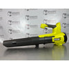 Ryobi Kit Sopladora Desbrozadora 18v Batería 4ah Verde