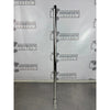 Barra Extensión Husky 1/2 20 Pulgadas Cromo Plateado