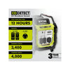 Generador Inversor Digital Ryobi De Gasolina 4000w Ryi4022x