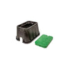 Caja Rectangular Para Válvula De Riego 35 X 48 Cm Vigoro