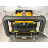 Hidrolavadora Dewalt 2600 Psi 15a Eléctrica Dwpw2600 1.1gpm Amarillo 60