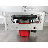 Sierra Circular Eléctrica Inalámbrica Milwaukee 2630-20 Rojo
