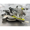 Sierra Ingleteadora Telescópica 10in Ryobi Tss103 110v