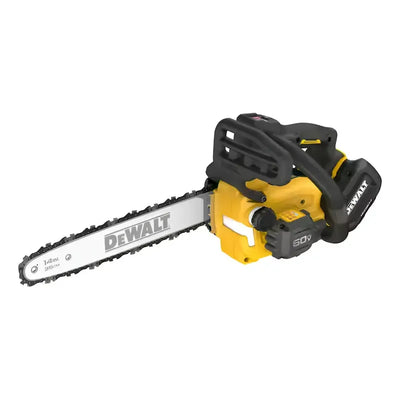Motosierra Dewalt 14 Dccs674b Flexvolt Inalámbrica Amarillo