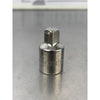 Juego 5 Adaptadores Husky 1/4, 3/8, 1/2 In Profesional