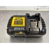 Cargador Para Baterias Rapido Dewalt 6amp Dcb1106 12/20/60v