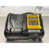 Cargador P/baterias 12v/20v Max 4 Amperios Dewalt Dcb1104