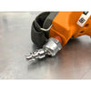 Clavadora De Palma Neumática Ridgid R350pnf 3-1/2 Industrial