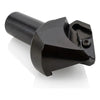 Avellanador Ecc31005ru-45 | Kit Con Llave Wiha Y Pasta Negro