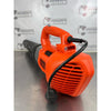 Sopladora Black+decker Bebl750 140mph 450cfm 9amp Naranja