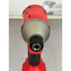 Destornillador Impacto Milwaukee M18 3651-20 18v Brushless Rojo 60