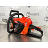 Motosierra De Gasolina 18in 41.6cc 2 Tiempos Echo Cs-4010 Naranja