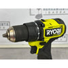Taladro Atornillador Inalámbrico Ryobi 18v One+ Hp Psbdd01k Verde 50