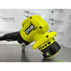 Ryobi Kit Sopladora Desbrozadora 18v Batería 4ah Verde