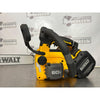 Motosierra Dewalt 14 Flexvolt 60v Inalámbrica Dccs674b Amarillo