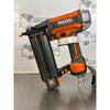 Clavadora Neumatica Ridgid Cal 18 R213bnf3 Profesional