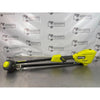 Kit Combinado Desbrozadora Y Sopladora Ryobi 40v Ry40ck201k Verde