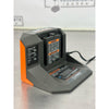 Cargador Ridgid 18v Para Baterías Inalámbricas R86093