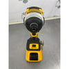 Atornillador Impacto Dewalt Atomic 20v 1/4 Brushless Dcf850 Amarillo