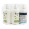 Shampoo Dove Pro Cool Moisture 500ml Caja Con 24 Frascos