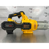 Sopladora Dewalt Flexvolt 60v Dcbl772b 600 Cfm 125 Mph Amarillo